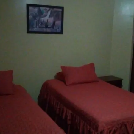 Hostal Balcon Del Condado